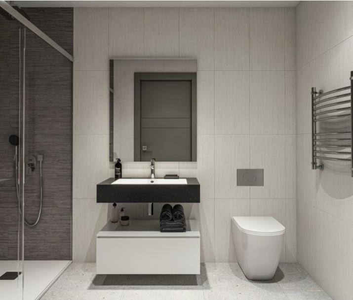 3 Bed, 2 Bath, ApartmentFor Sale, Fuengirola, Malaga