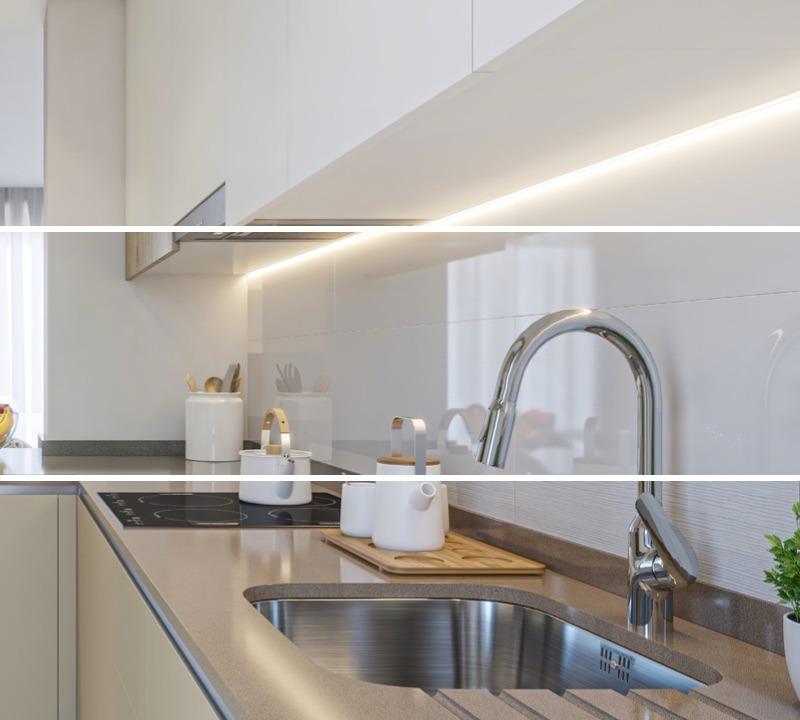 3 Bed, 2 Bath, ApartmentFor Sale, Fuengirola, Malaga