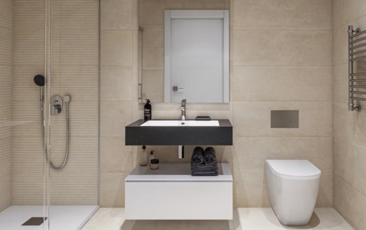 2 Bed, 2 Bath, ApartmentFor Sale, Fuengirola, Malaga