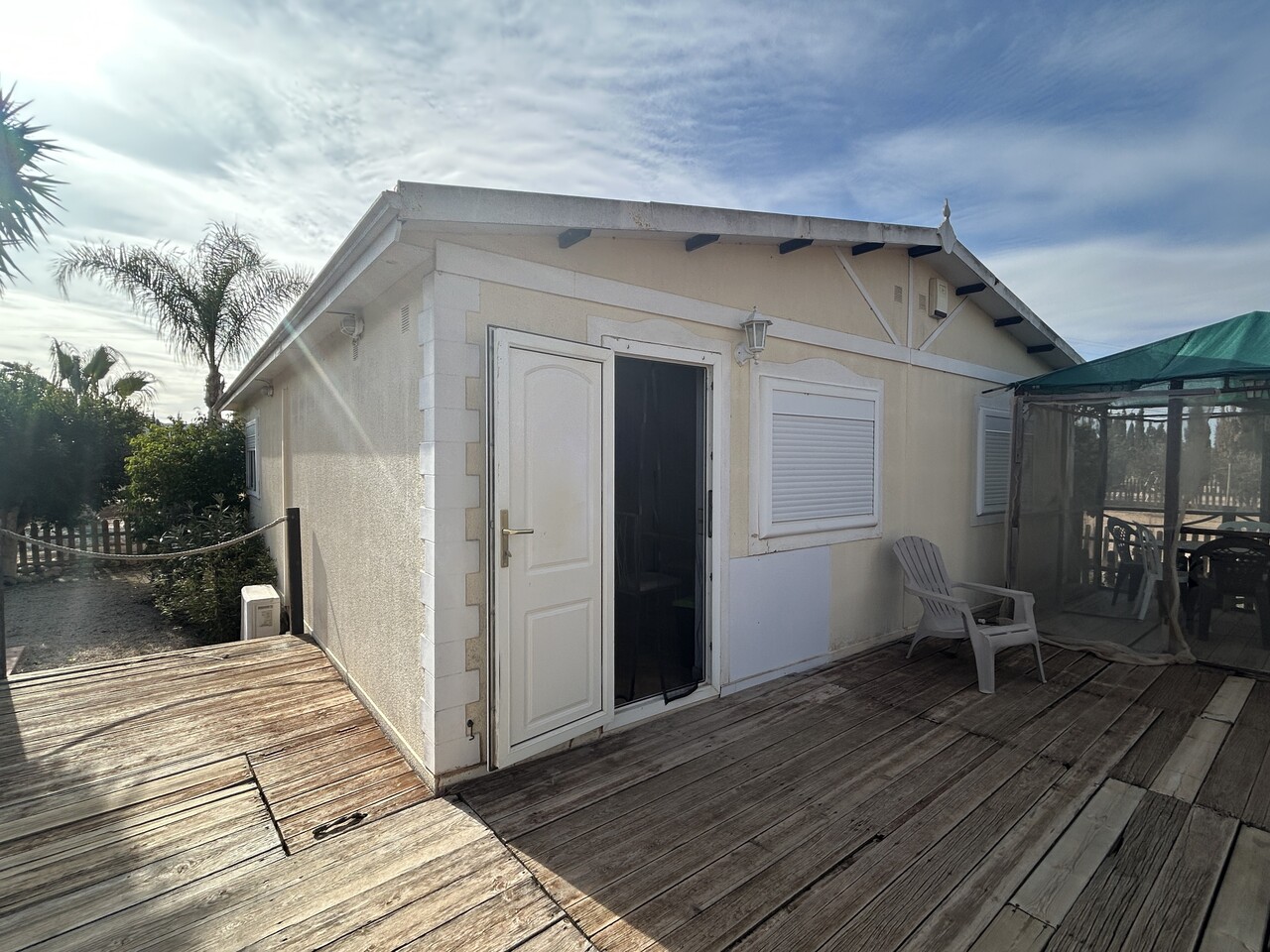 3 Bed, 2 Bath, HouseFor Sale, Las Palas, Murcia