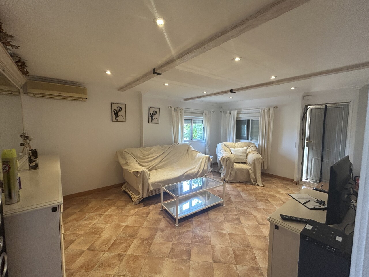 3 Bed, 2 Bath, HouseFor Sale, Las Palas, Murcia