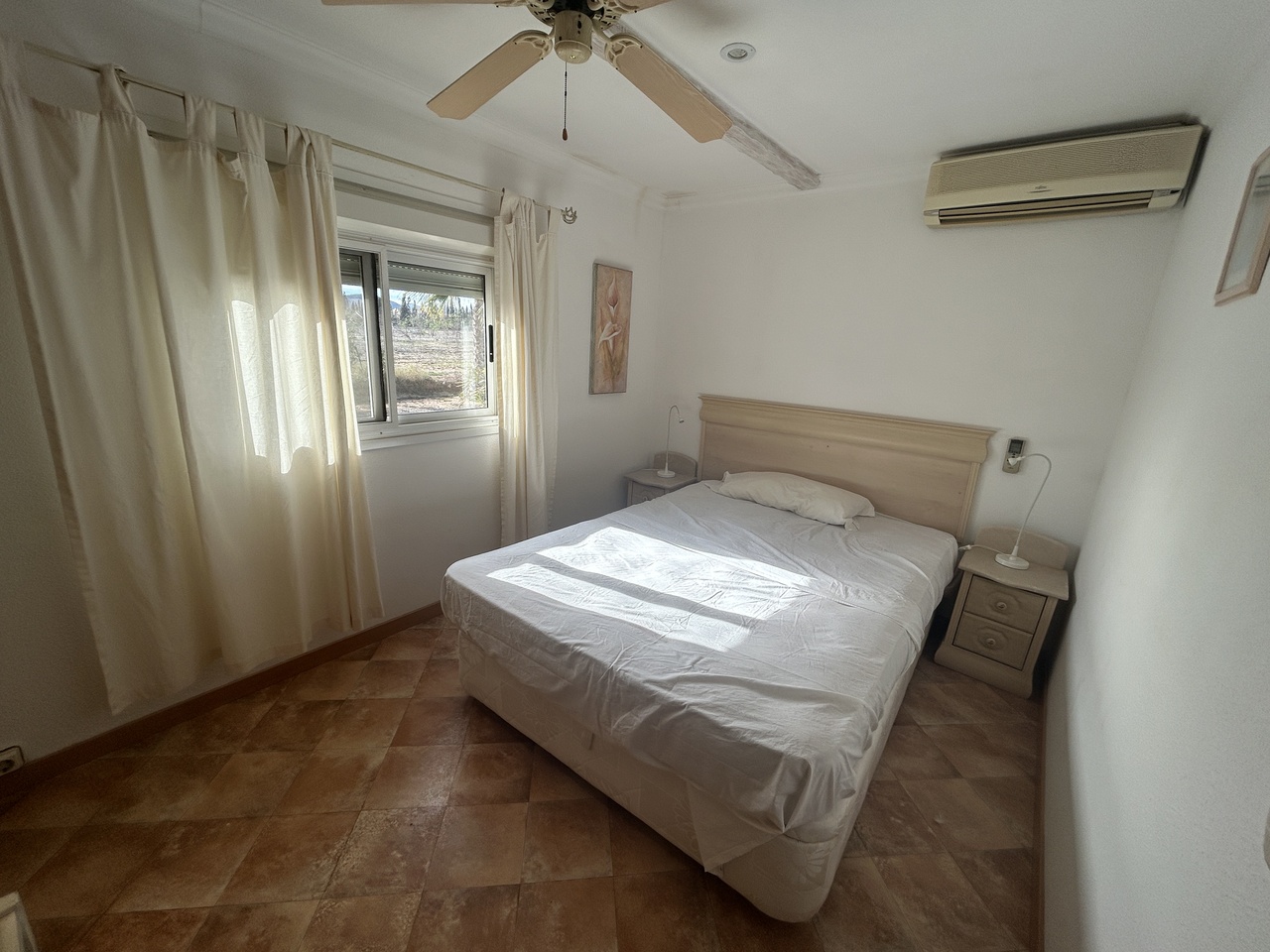 3 Bed, 2 Bath, HouseFor Sale, Las Palas, Murcia