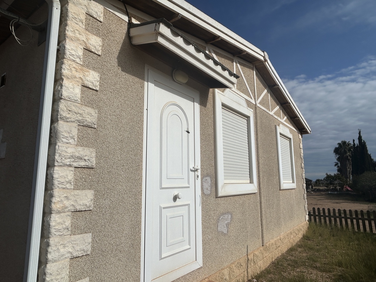 2 Bed, 1 Bath, HouseFor Sale, Las Palas, Murcia