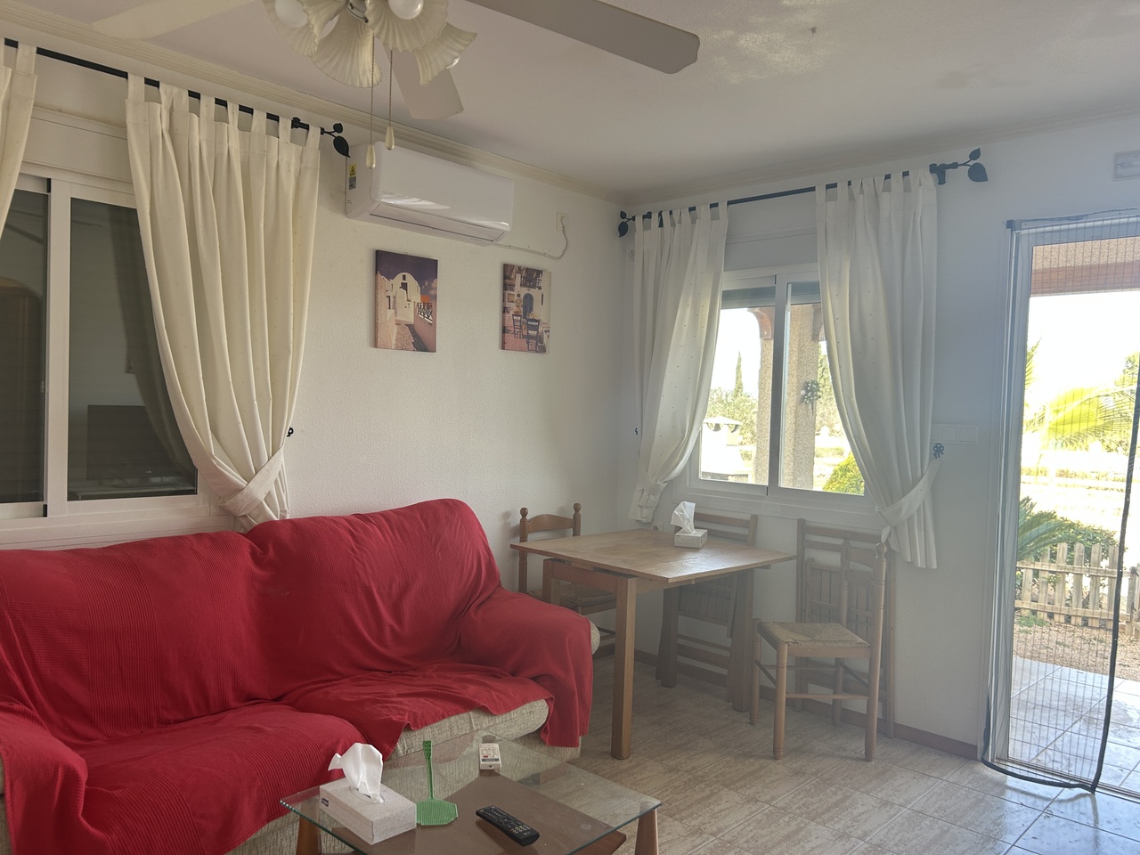 2 Bed, 1 Bath, HouseFor Sale, Las Palas, Murcia