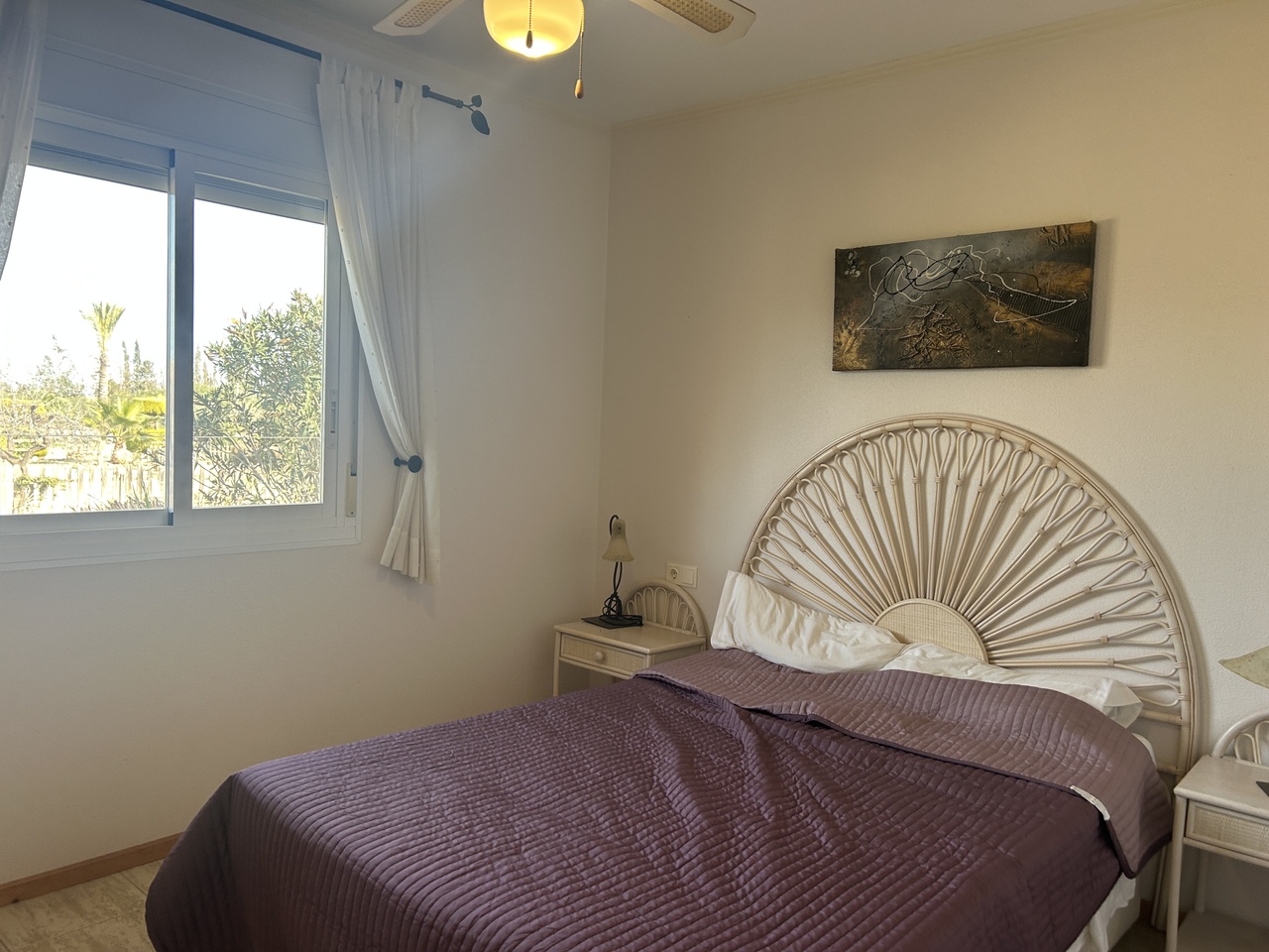 2 Bed, 1 Bath, HouseFor Sale, Las Palas, Murcia