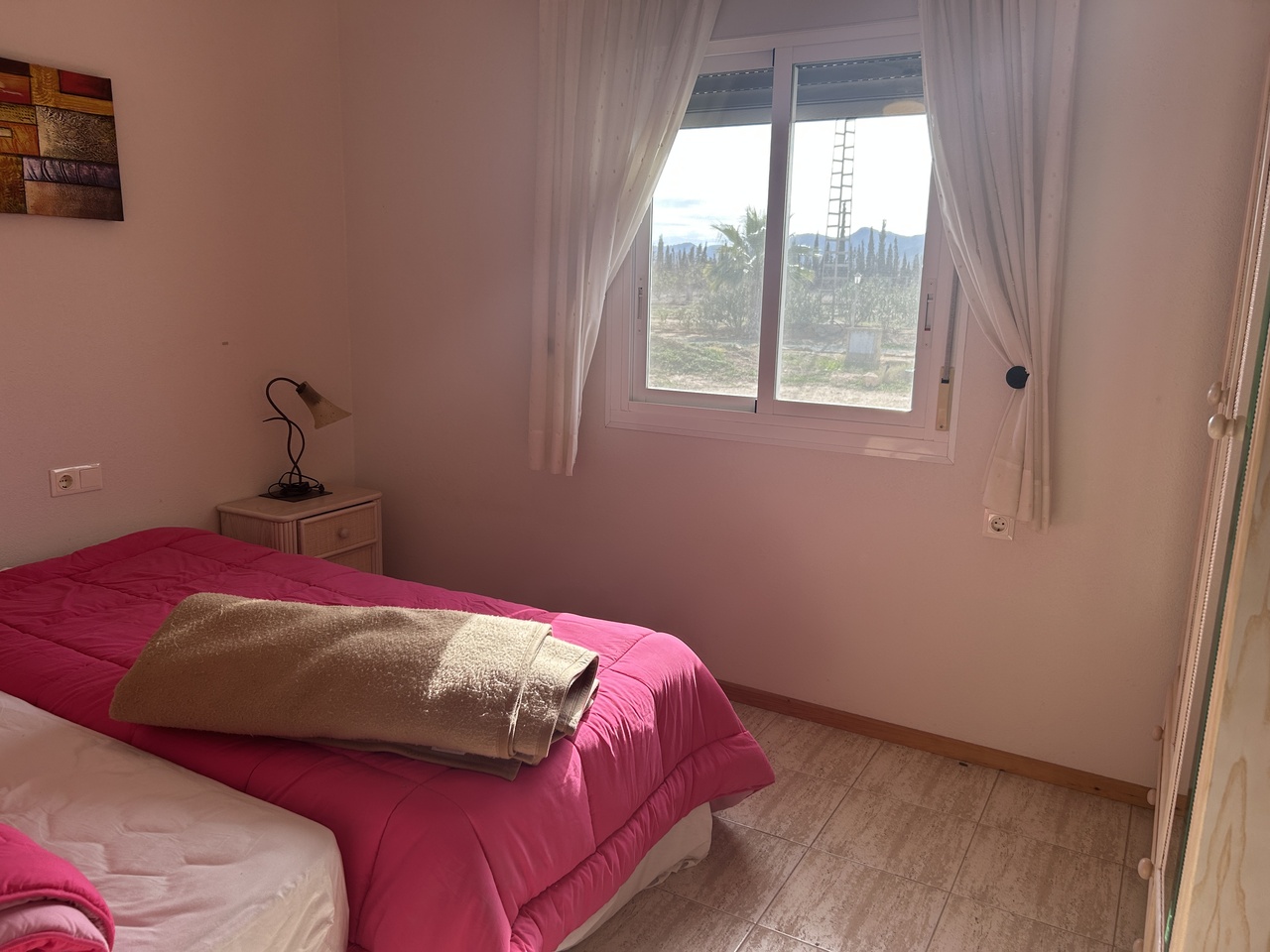2 Bed, 1 Bath, HouseFor Sale, Las Palas, Murcia