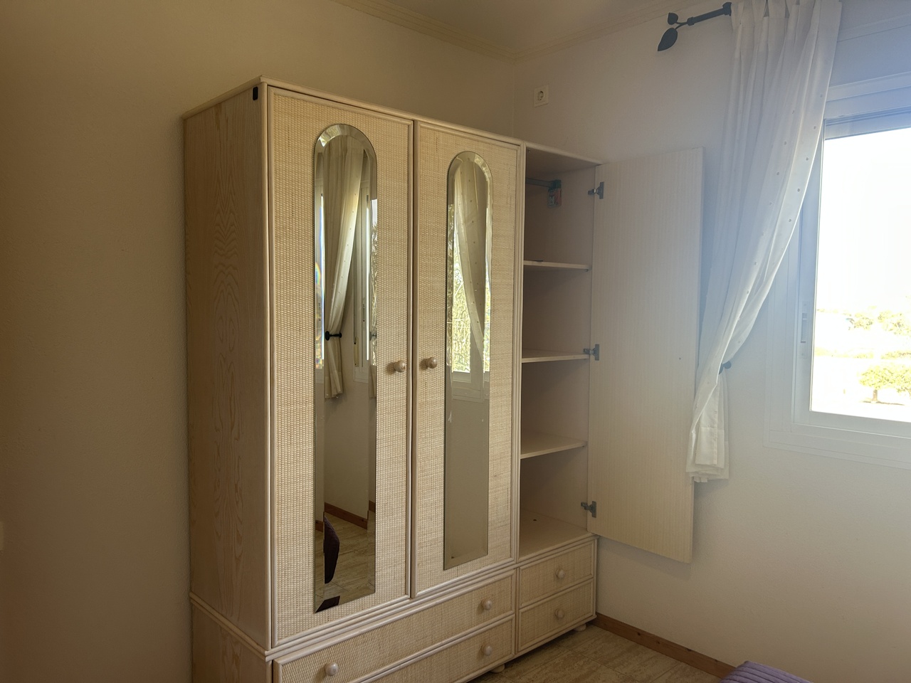 2 Bed, 1 Bath, HouseFor Sale, Las Palas, Murcia