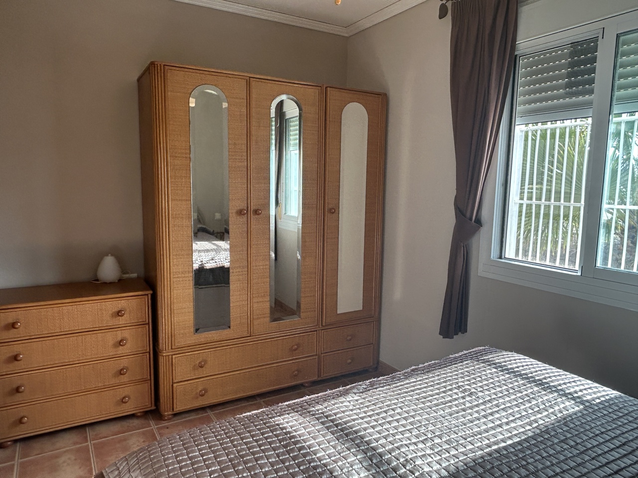 3 Bed, 2 Bath, HouseFor Sale, Las Palas, Murcia