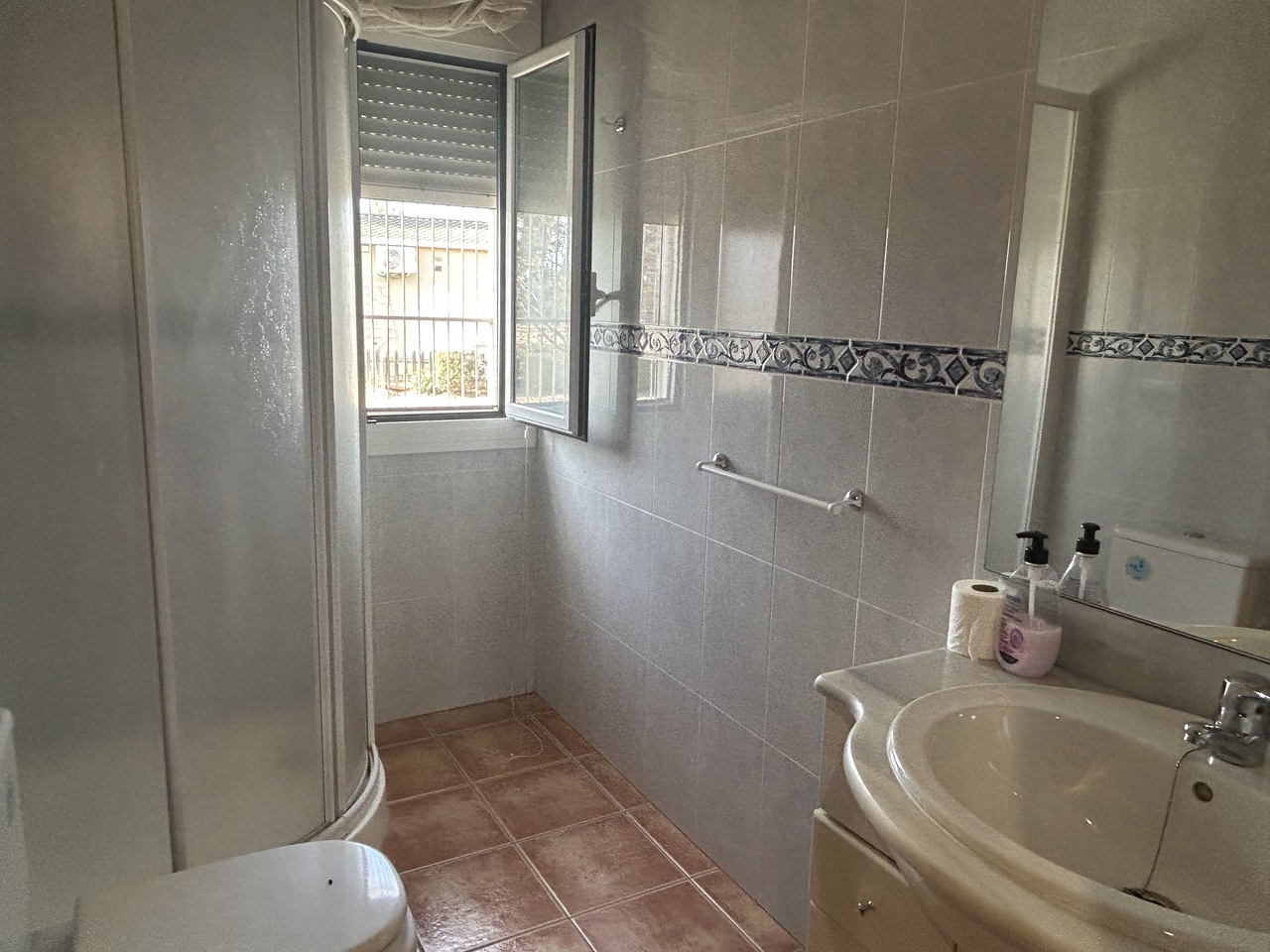 3 Bed, 2 Bath, HouseFor Sale, Las Palas, Murcia