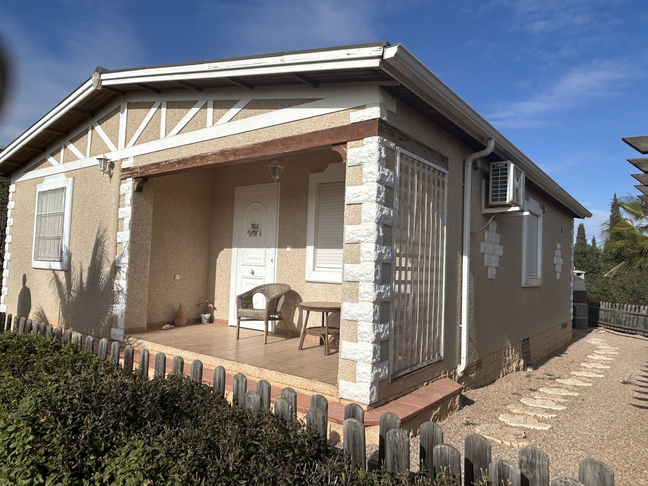 3 Bed, 2 Bath, HouseFor Sale, Las Palas, Murcia