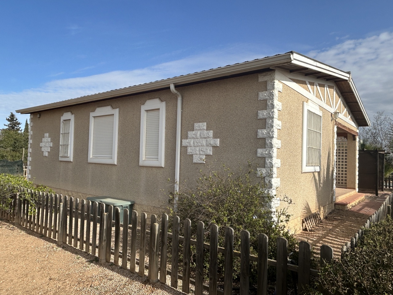 3 Bed, 2 Bath, HouseFor Sale, Las Palas, Murcia