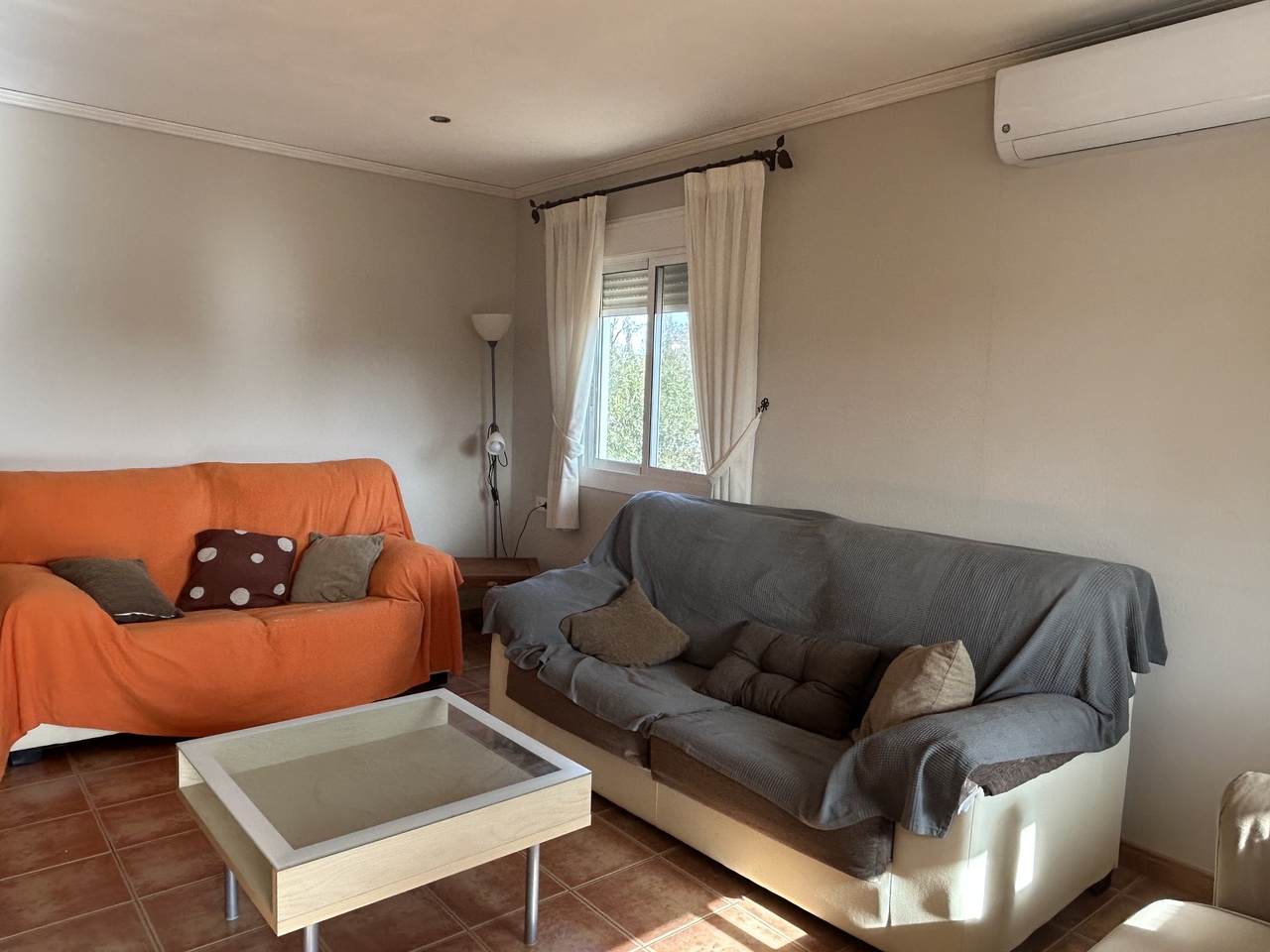 3 Bed, 2 Bath, HouseFor Sale, Las Palas, Murcia