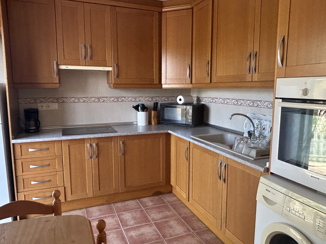 3 Bed, 2 Bath, HouseFor Sale, Las Palas, Murcia