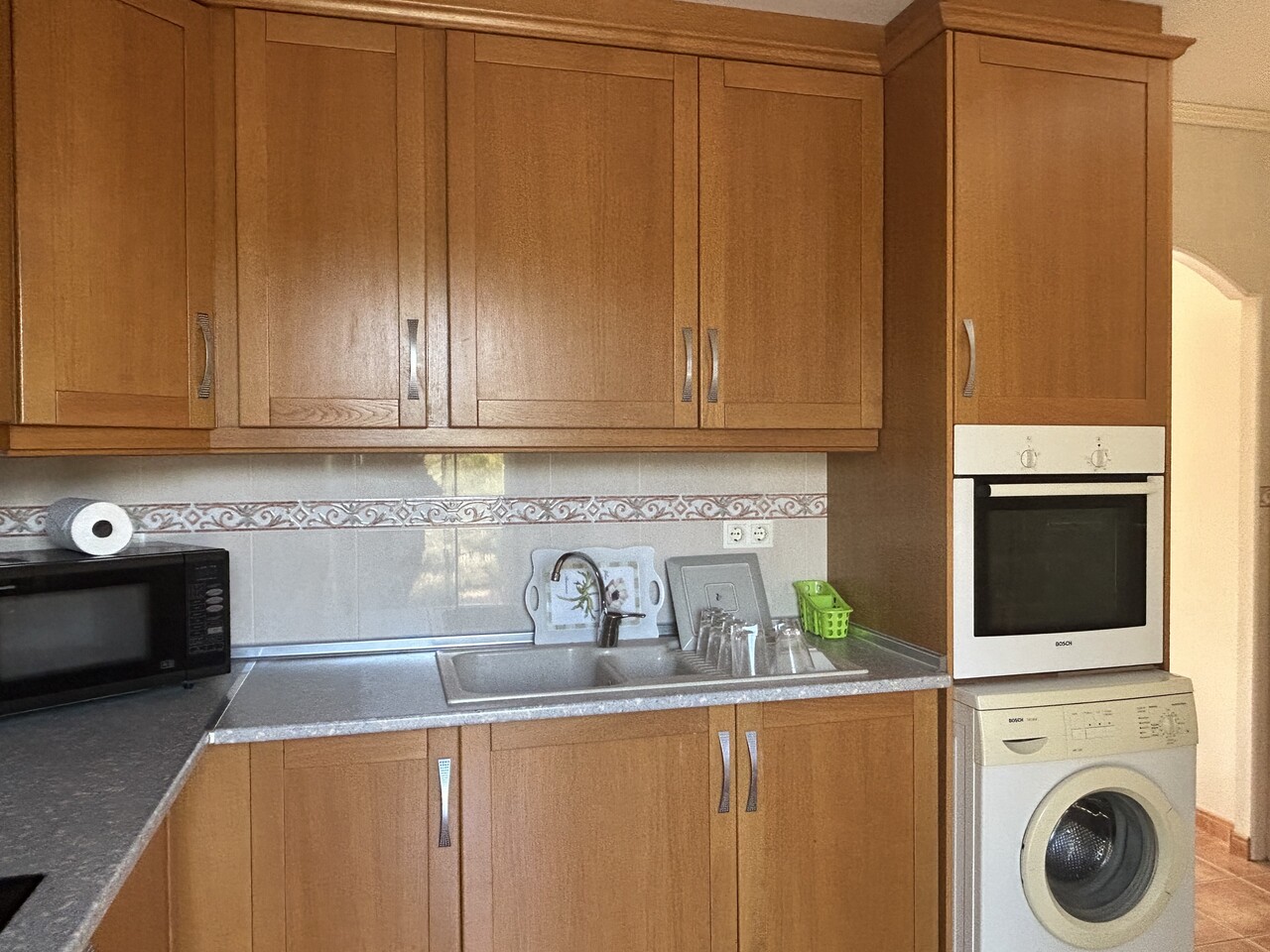 3 Bed, 2 Bath, HouseFor Sale, Las Palas, Murcia