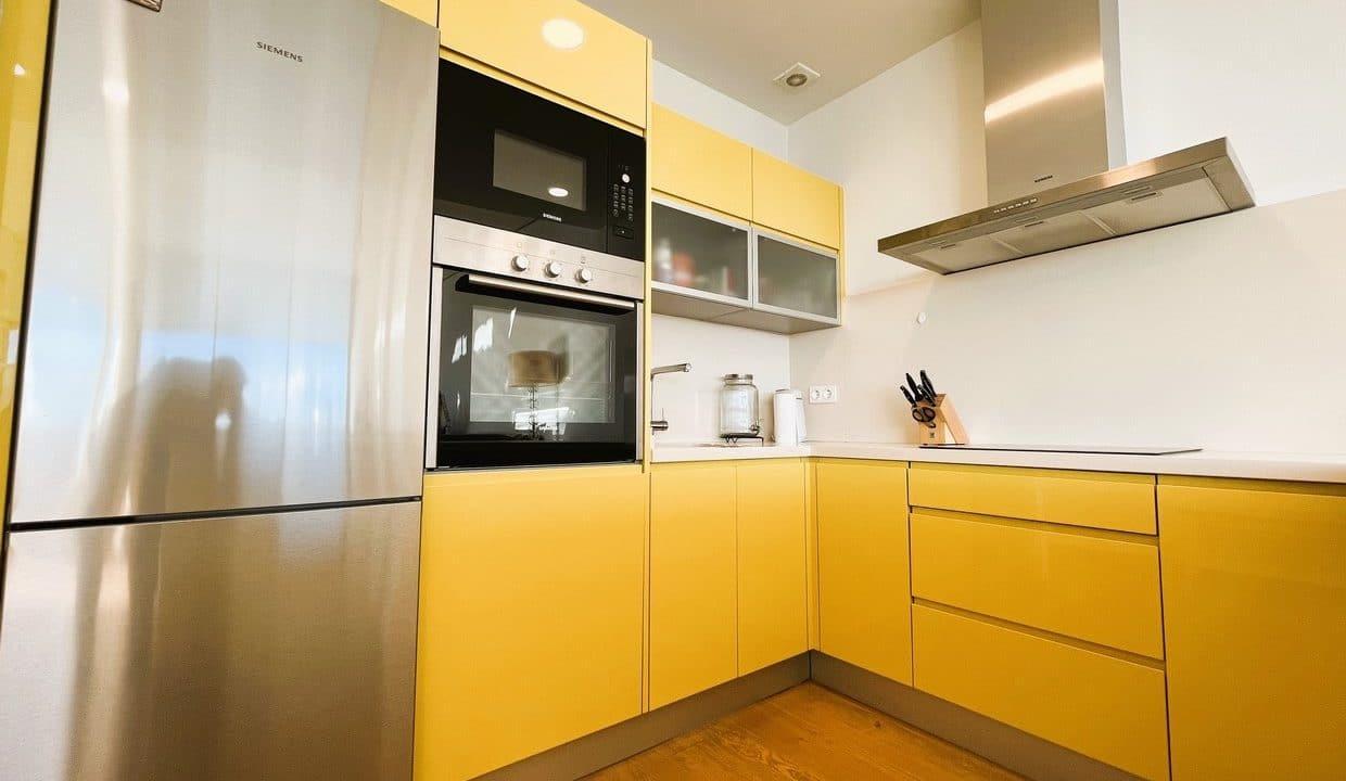 3 Bed, 3 Bath, ApartmentFor Sale, Benalmadena, Malaga