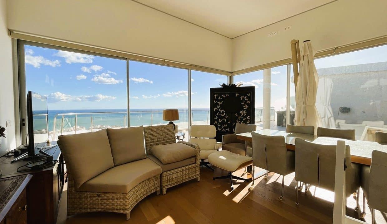 3 Bed, 3 Bath, ApartmentFor Sale, Benalmadena, Malaga