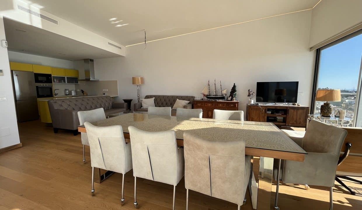 3 Bed, 3 Bath, ApartmentFor Sale, Benalmadena, Malaga