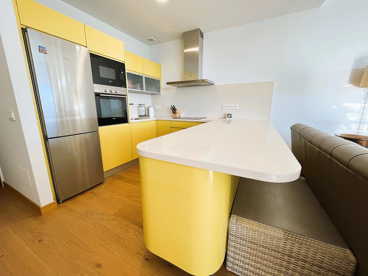 3 Bed, 3 Bath, ApartmentFor Sale, Benalmadena, Malaga