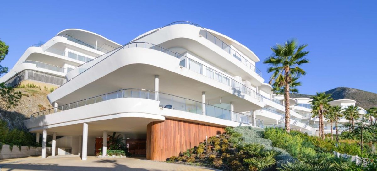 3 Bed, 3 Bath, ApartmentFor Sale, Benalmadena, Malaga