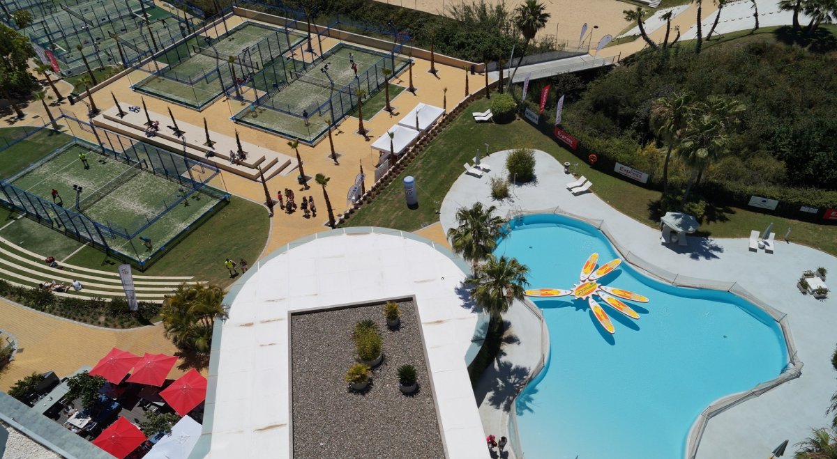 3 Bed, 3 Bath, ApartmentFor Sale, Benalmadena, Malaga