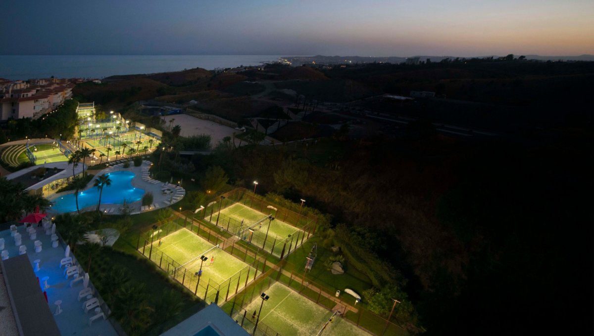 3 Bed, 3 Bath, ApartmentFor Sale, Benalmadena, Malaga