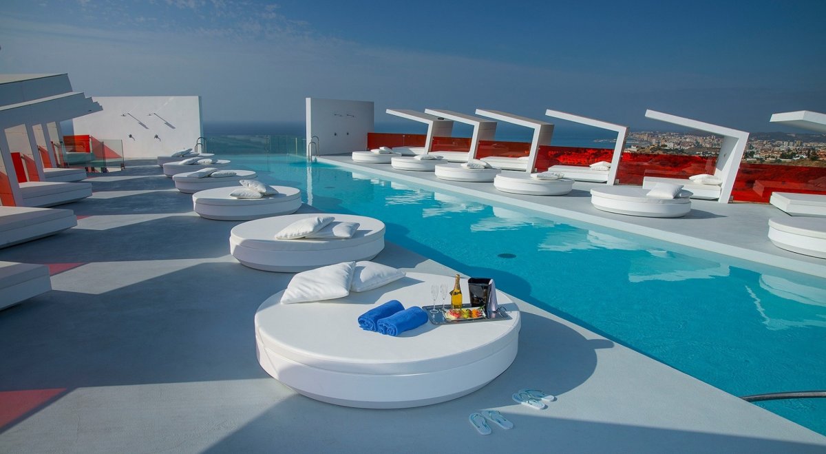 3 Bed, 3 Bath, ApartmentFor Sale, Benalmadena, Malaga