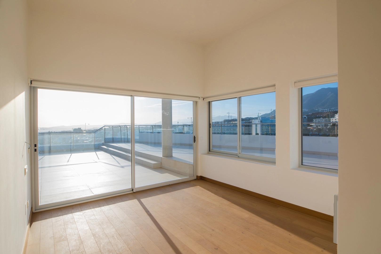 3 Bed, 3 Bath, ApartmentFor Sale, Benalmadena, Malaga