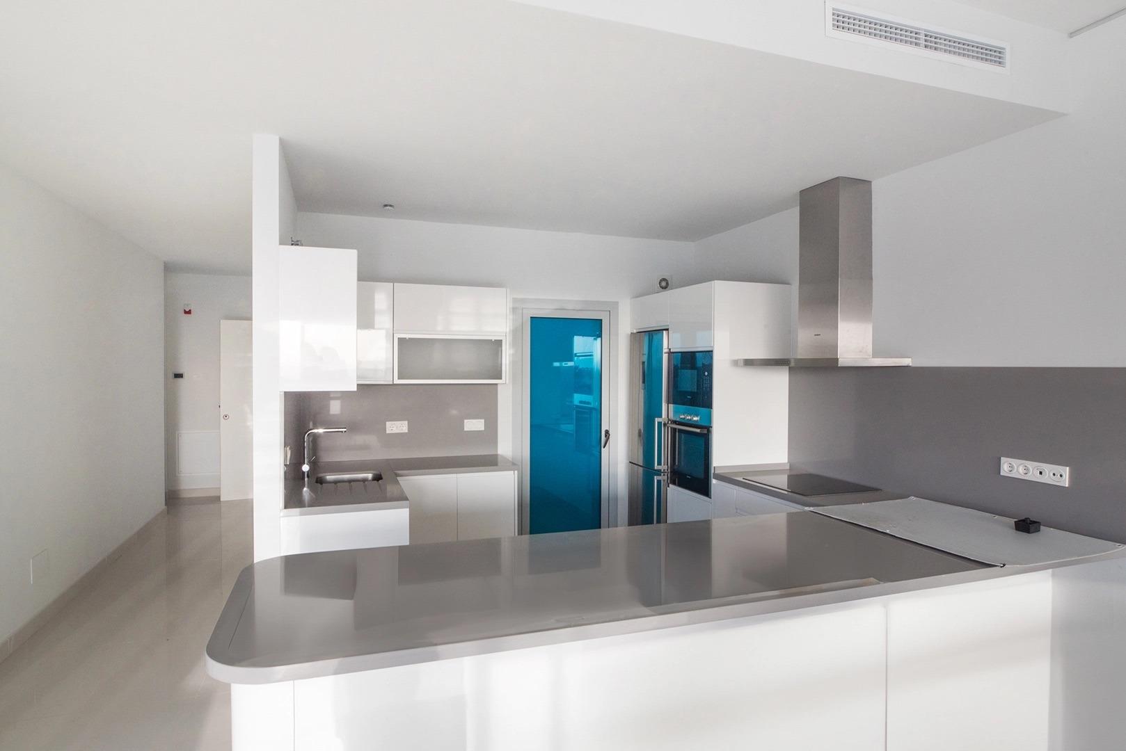 3 Bed, 3 Bath, ApartmentFor Sale, Benalmadena, Malaga