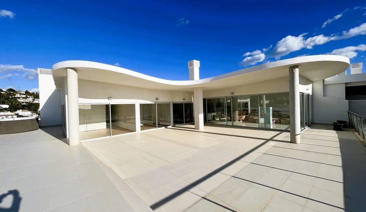 3 Bed, 3 Bath, ApartmentFor Sale, Benalmadena, Malaga