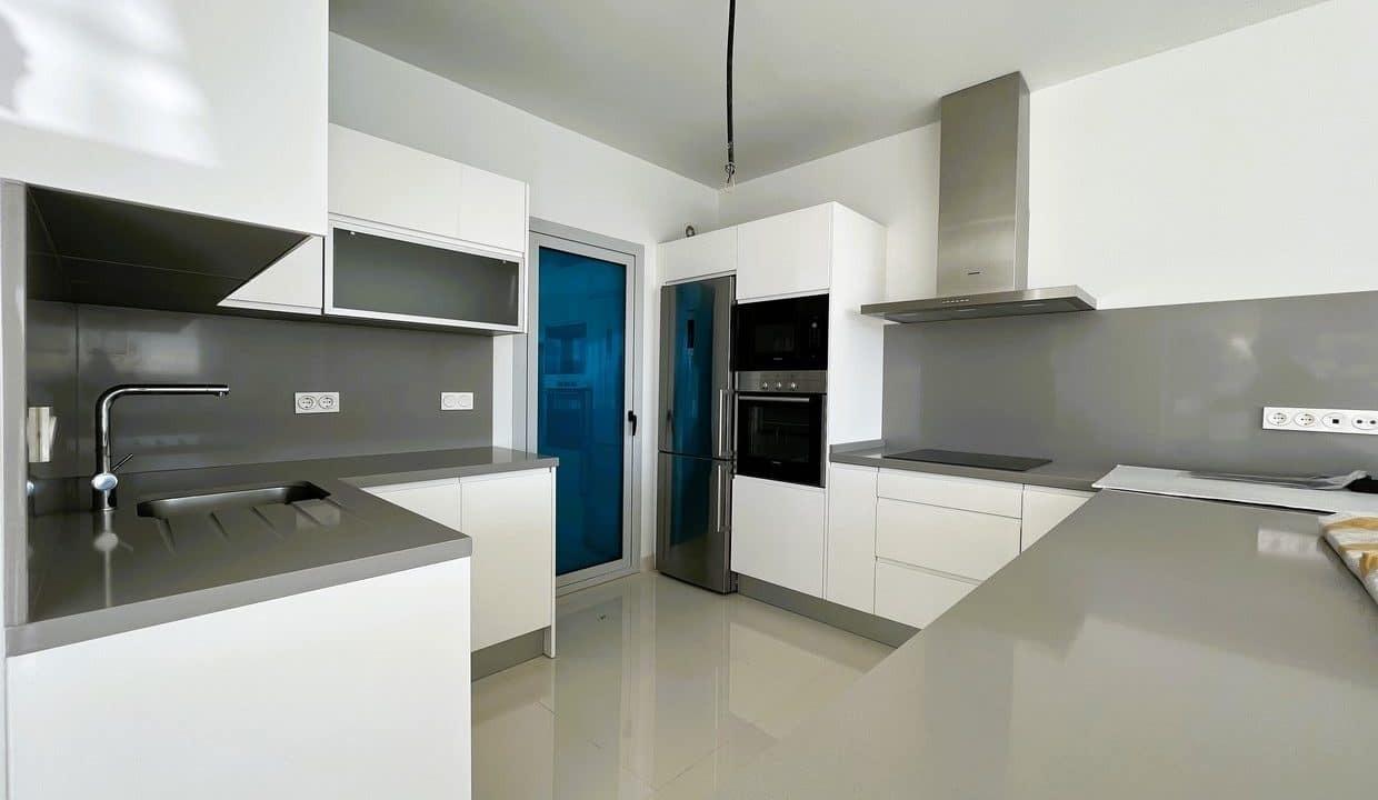 3 Bed, 3 Bath, ApartmentFor Sale, Benalmadena, Malaga