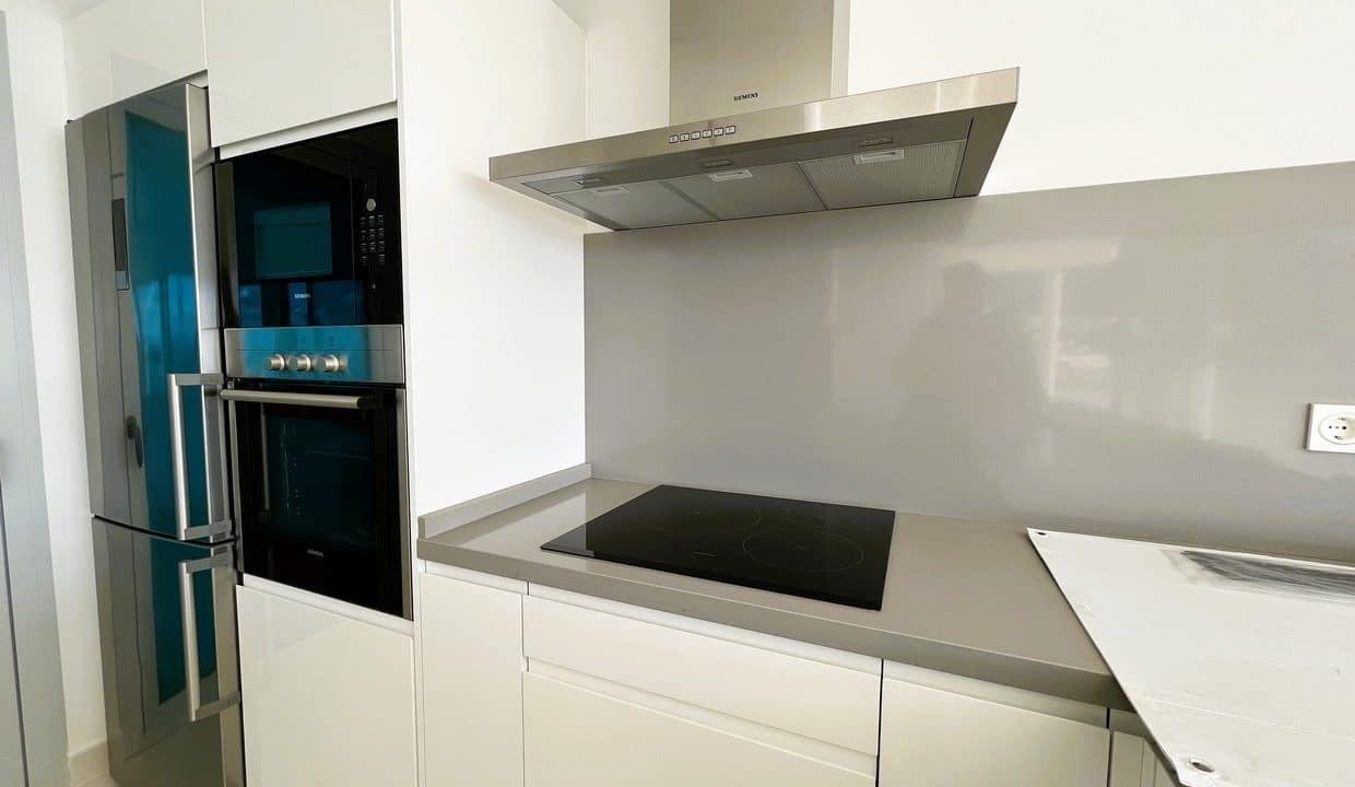 3 Bed, 3 Bath, ApartmentFor Sale, Benalmadena, Malaga