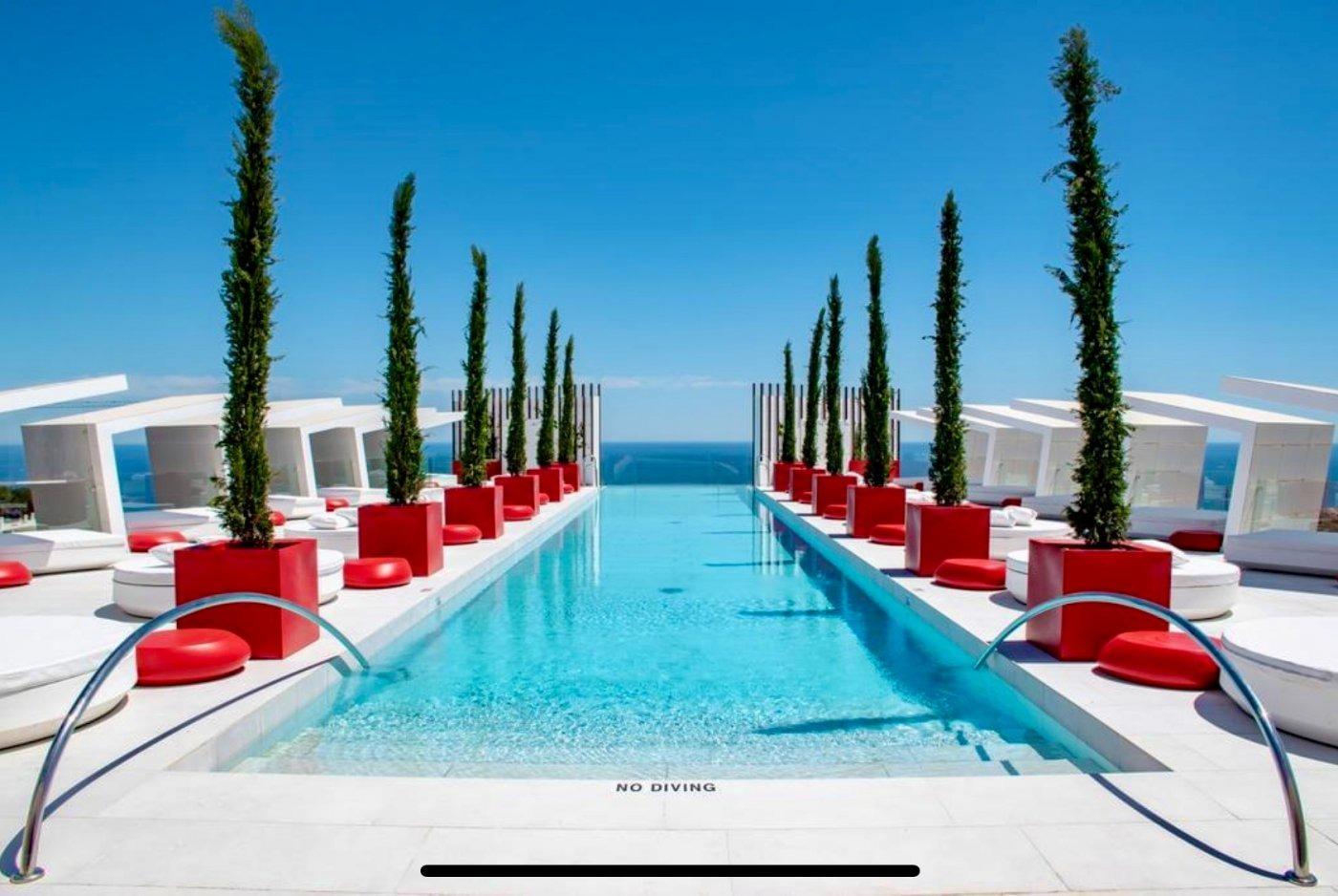 3 Bed, 3 Bath, ApartmentFor Sale, Benalmadena, Malaga