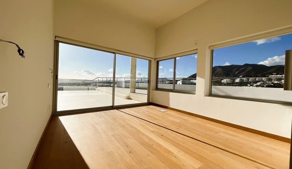 3 Bed, 3 Bath, ApartmentFor Sale, Benalmadena, Malaga