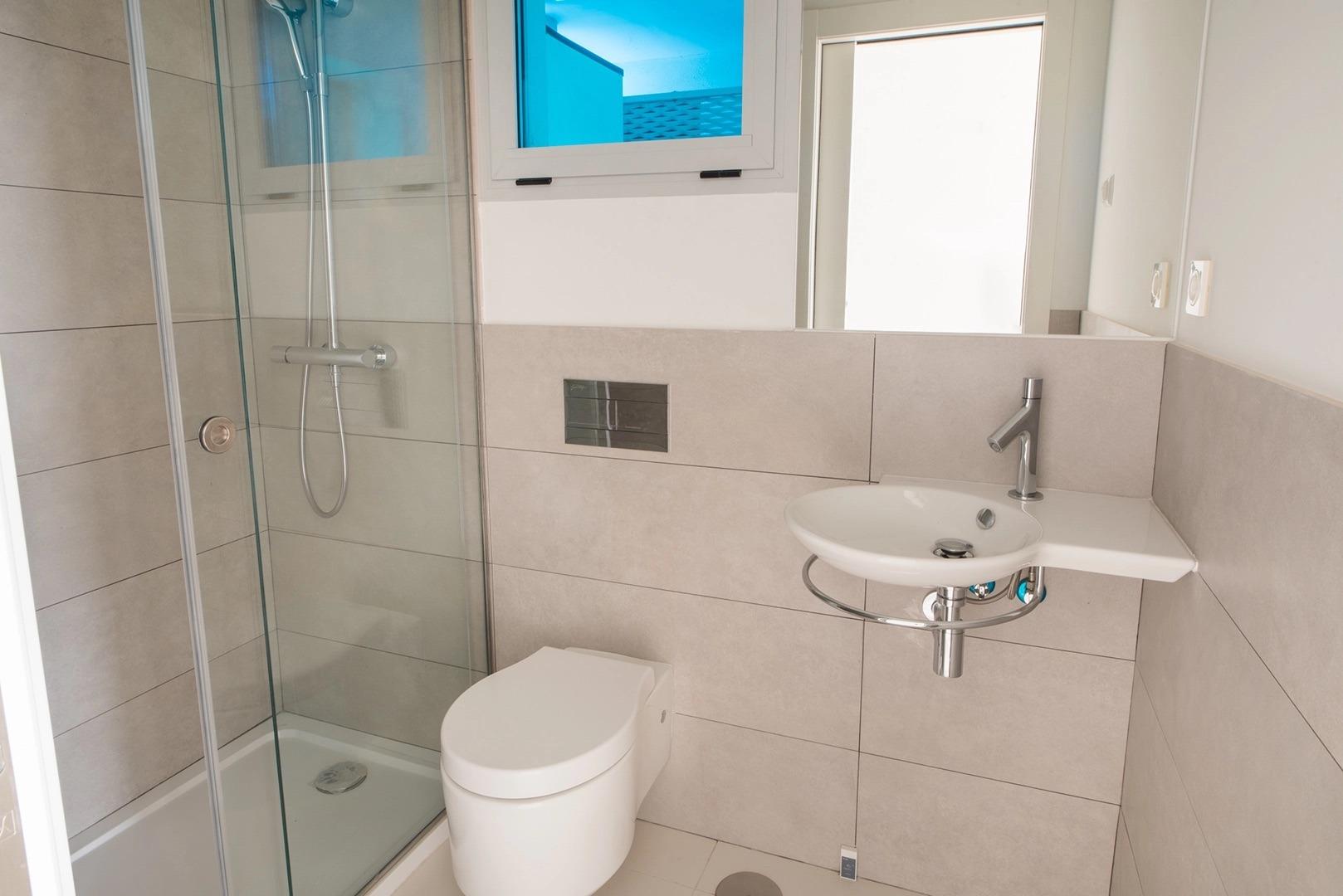 3 Bed, 3 Bath, ApartmentFor Sale, Benalmadena, Malaga