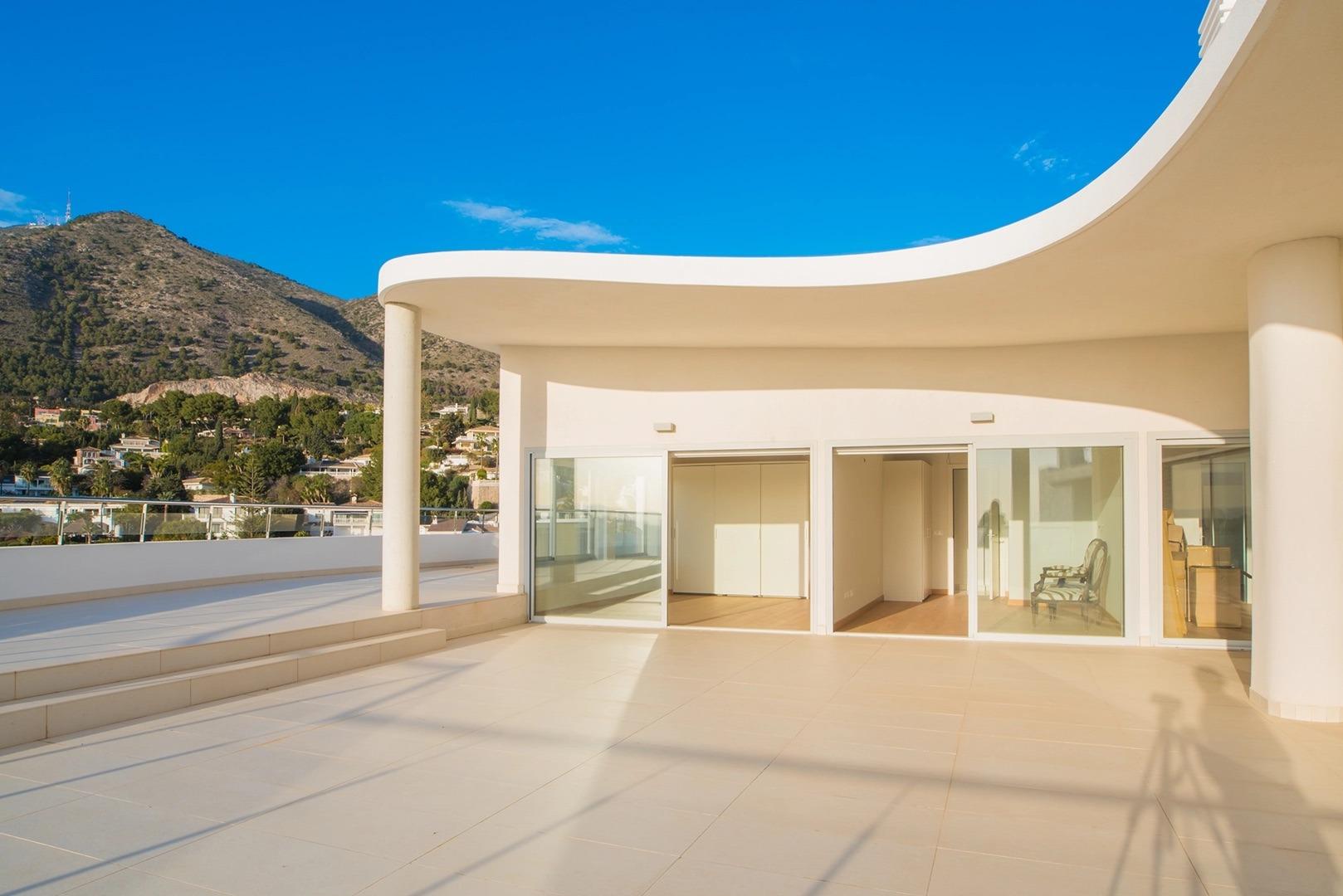 3 Bed, 3 Bath, ApartmentFor Sale, Benalmadena, Malaga