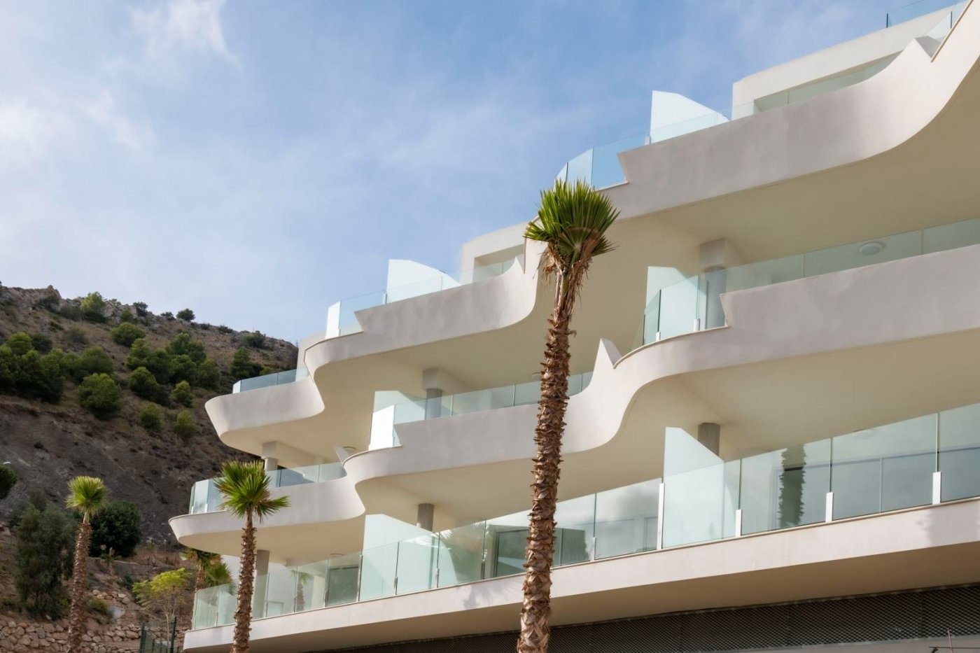 3 Bed, 2 Bath, ApartmentFor Sale, Benalmadena, Malaga