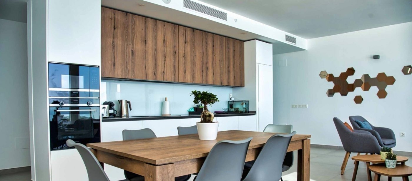 3 Bed, 2 Bath, ApartmentFor Sale, Benalmadena, Malaga