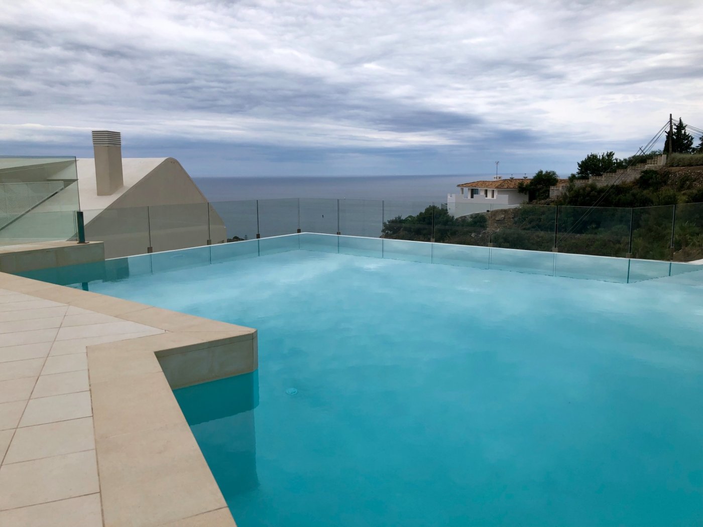 3 Bed, 2 Bath, ApartmentFor Sale, Benalmadena, Malaga