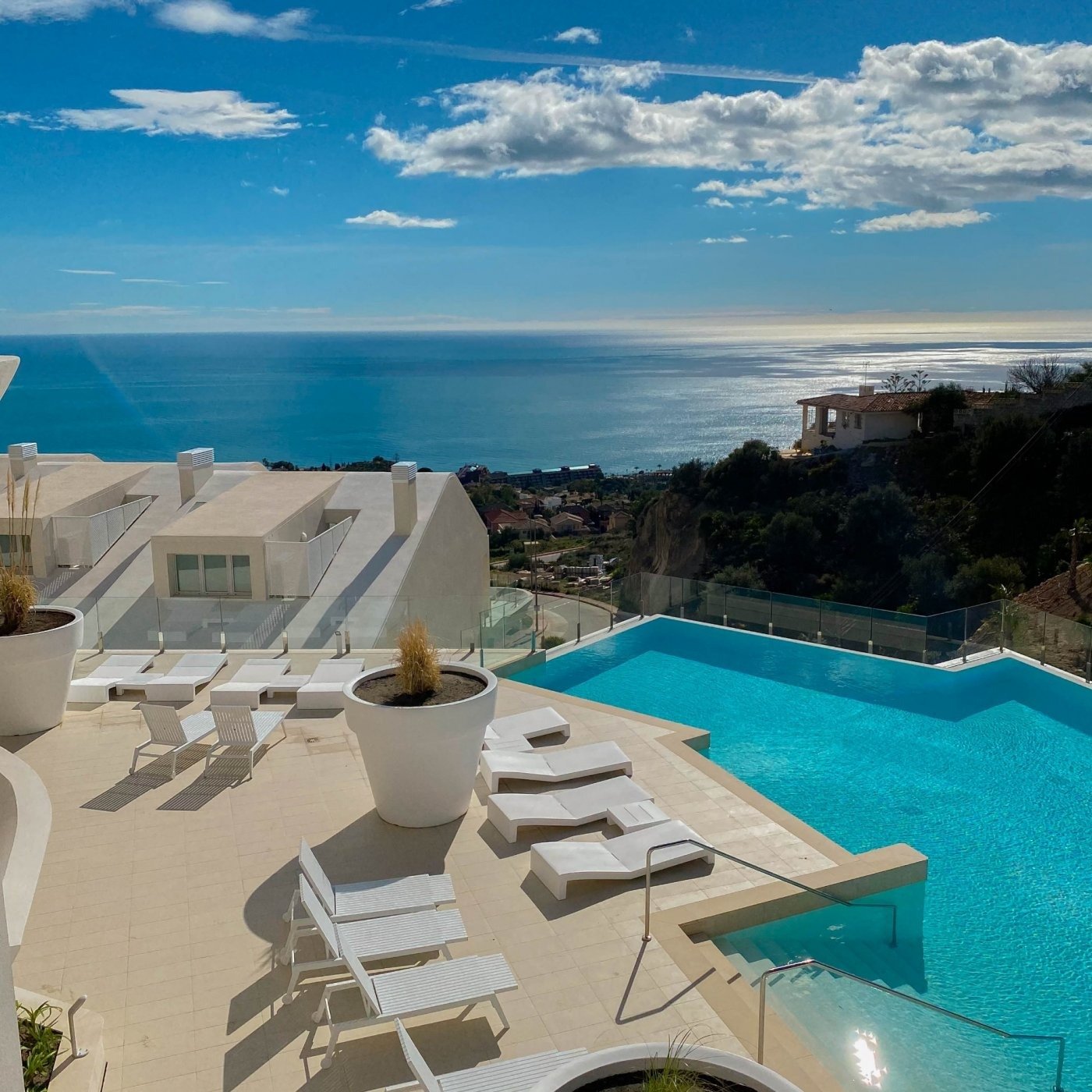 3 Bed, 2 Bath, ApartmentFor Sale, Benalmadena, Malaga