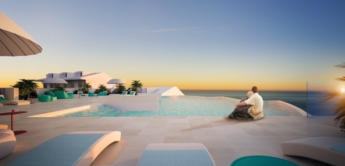 3 Bed, 2 Bath, ApartmentFor Sale, Benalmadena, Malaga