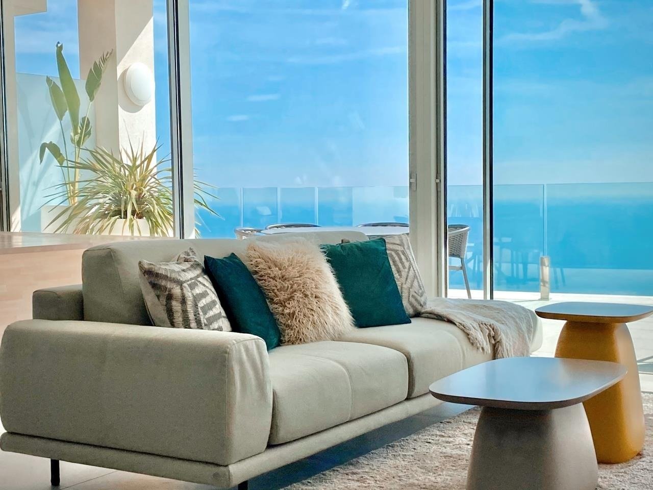 3 Bed, 2 Bath, ApartmentFor Sale, Benalmadena, Malaga