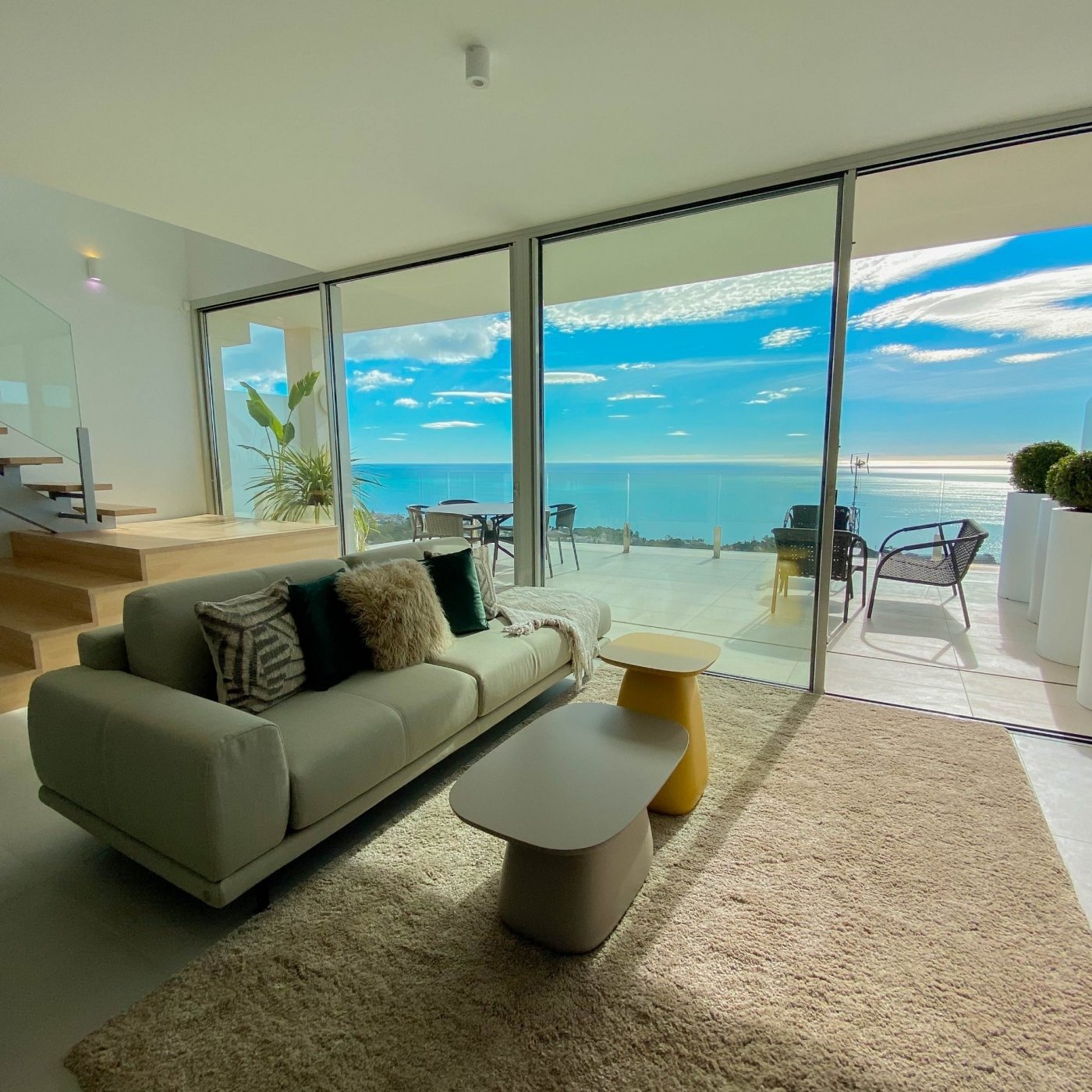 3 Bed, 2 Bath, ApartmentFor Sale, Benalmadena, Malaga