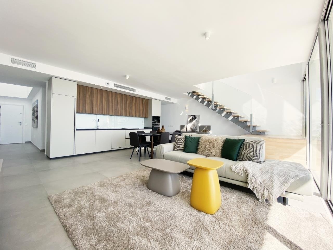 3 Bed, 2 Bath, ApartmentFor Sale, Benalmadena, Malaga