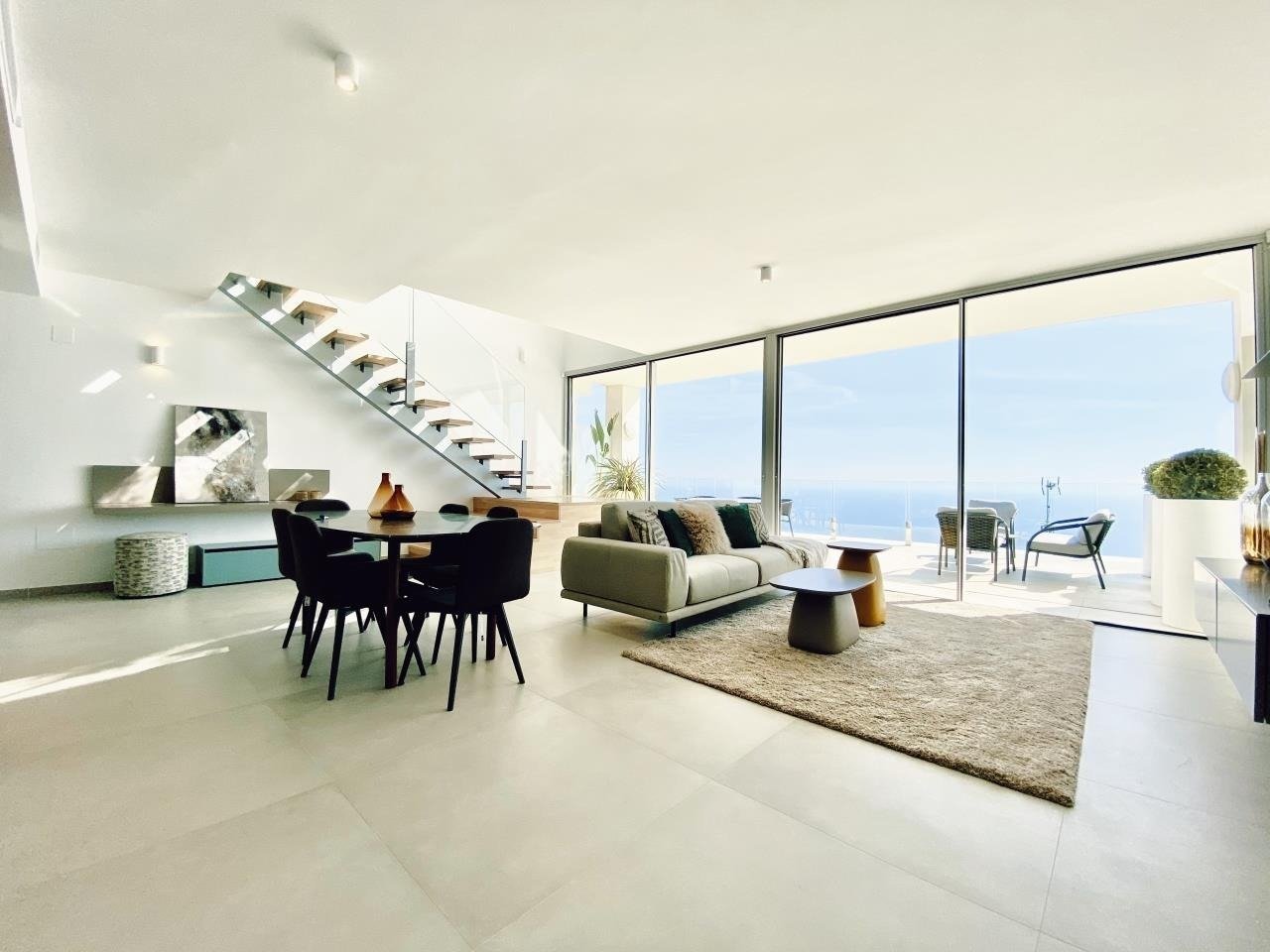 3 Bed, 2 Bath, ApartmentFor Sale, Benalmadena, Malaga