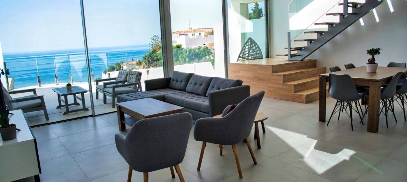 3 Bed, 2 Bath, ApartmentFor Sale, Benalmadena, Malaga