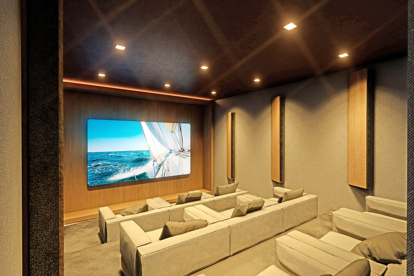 4 Bed, 8 Bath, HouseFor Sale, Moraira, Alicante