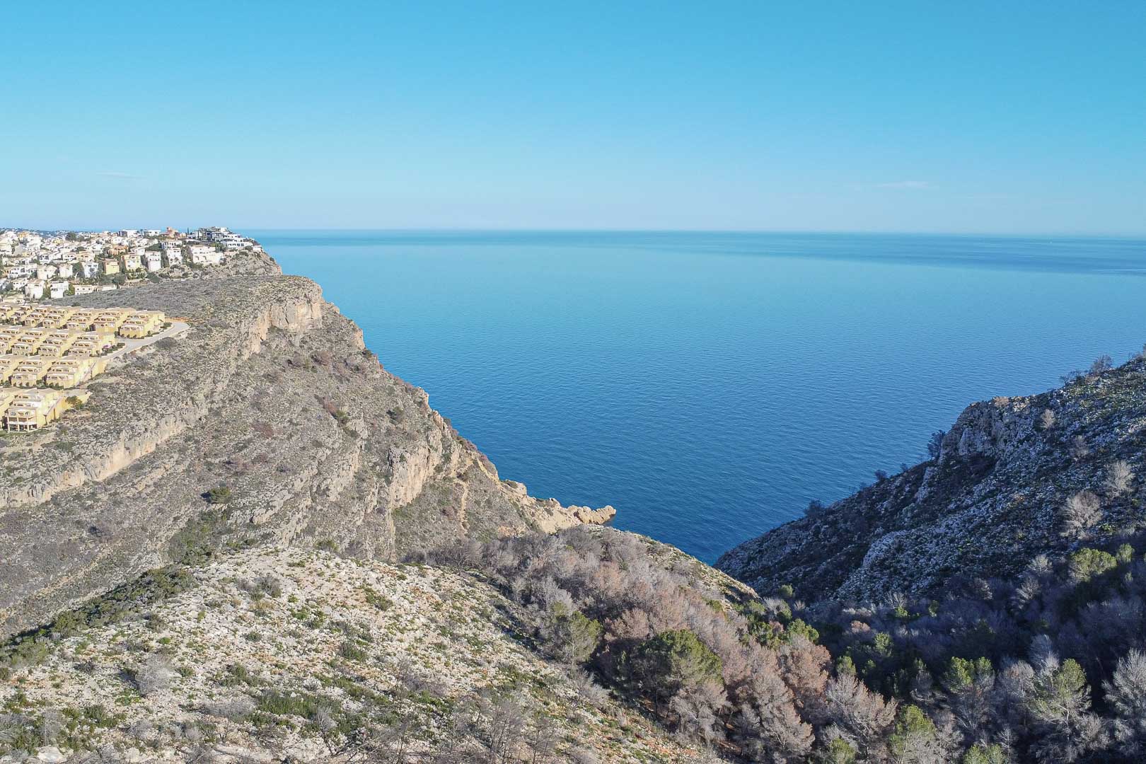 4 Bed, 8 Bath, HouseFor Sale, Moraira, Alicante