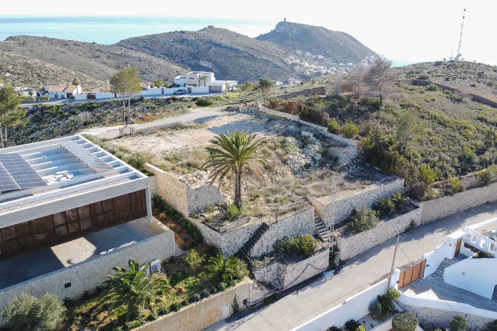 4 Bed, 8 Bath, HouseFor Sale, Moraira, Alicante