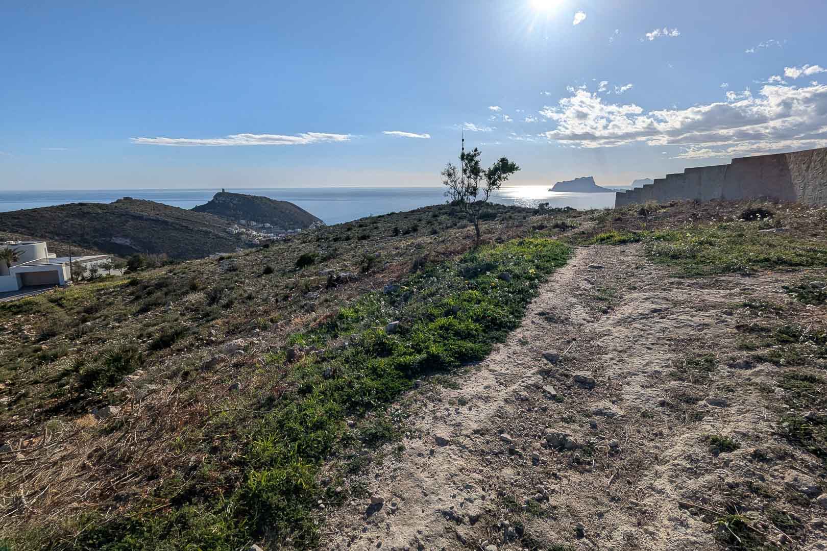 4 Bed, 8 Bath, HouseFor Sale, Moraira, Alicante