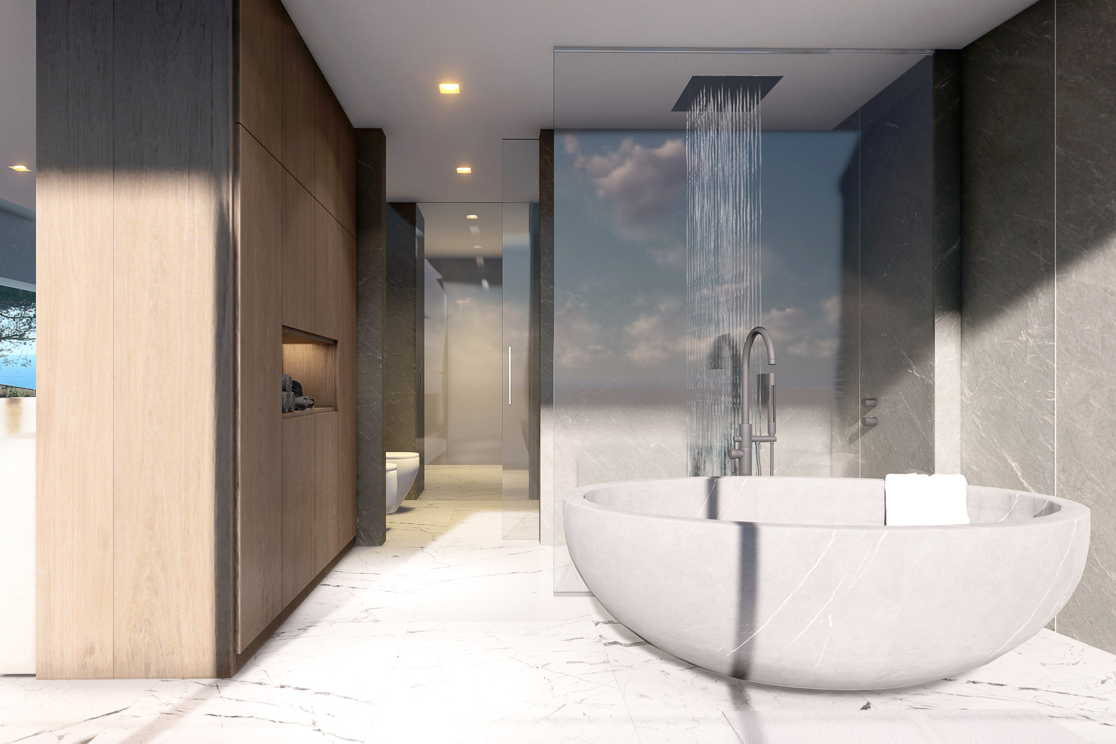 4 Bed, 8 Bath, HouseFor Sale, Moraira, Alicante